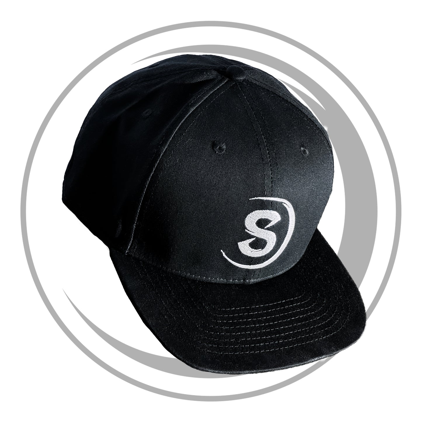 Emblem Snapback