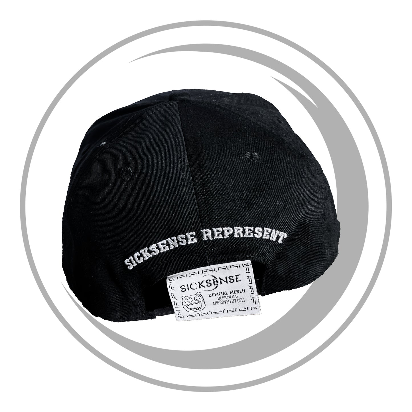 Emblem Snapback