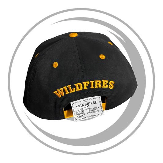Wildfires Snapback