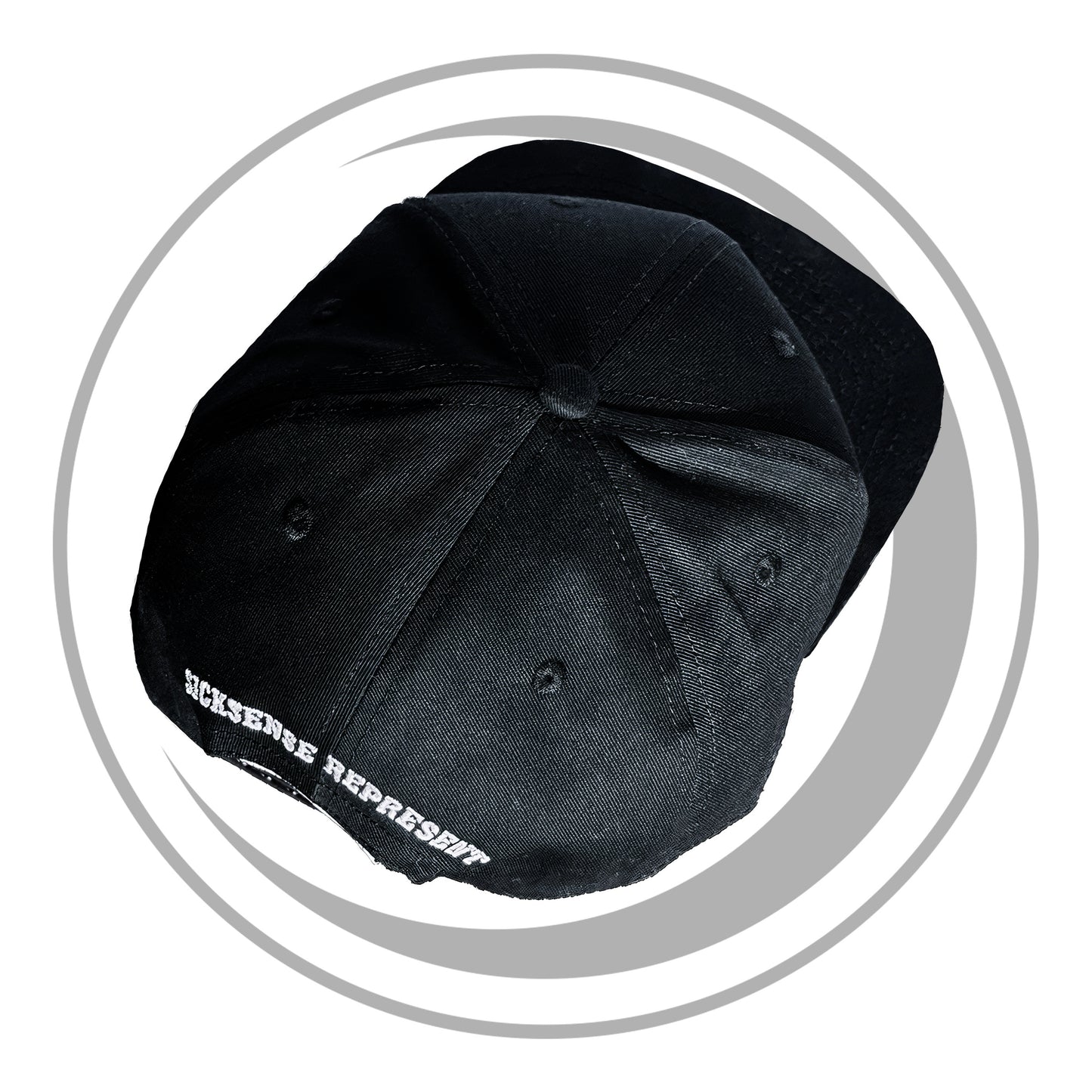 Emblem Snapback