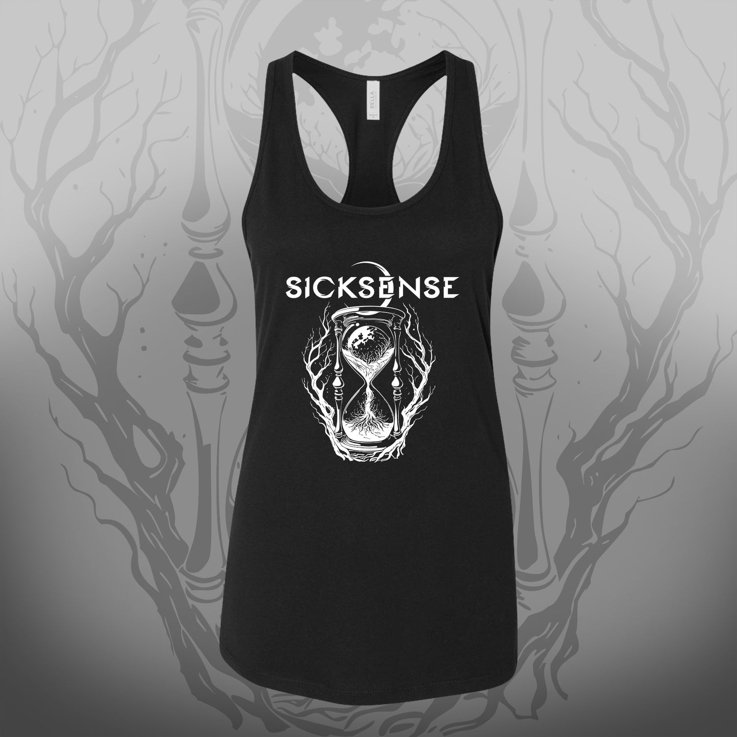 Hourglass Women's Tank