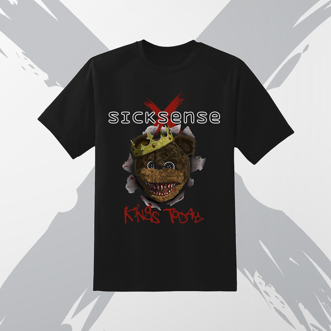 Kings Today T-Shirt