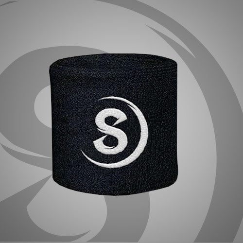 Emblem Wristband