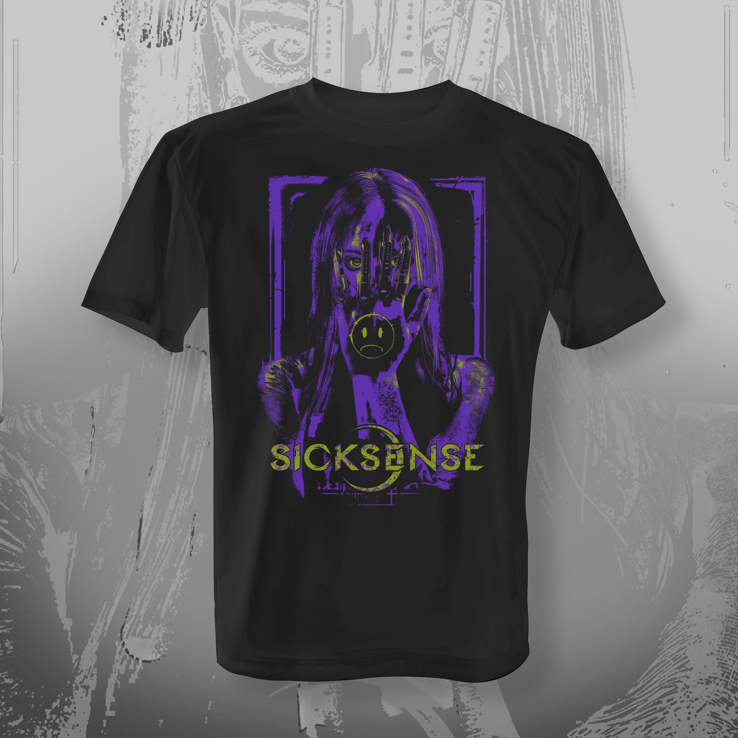 On Repeat T-Shirt