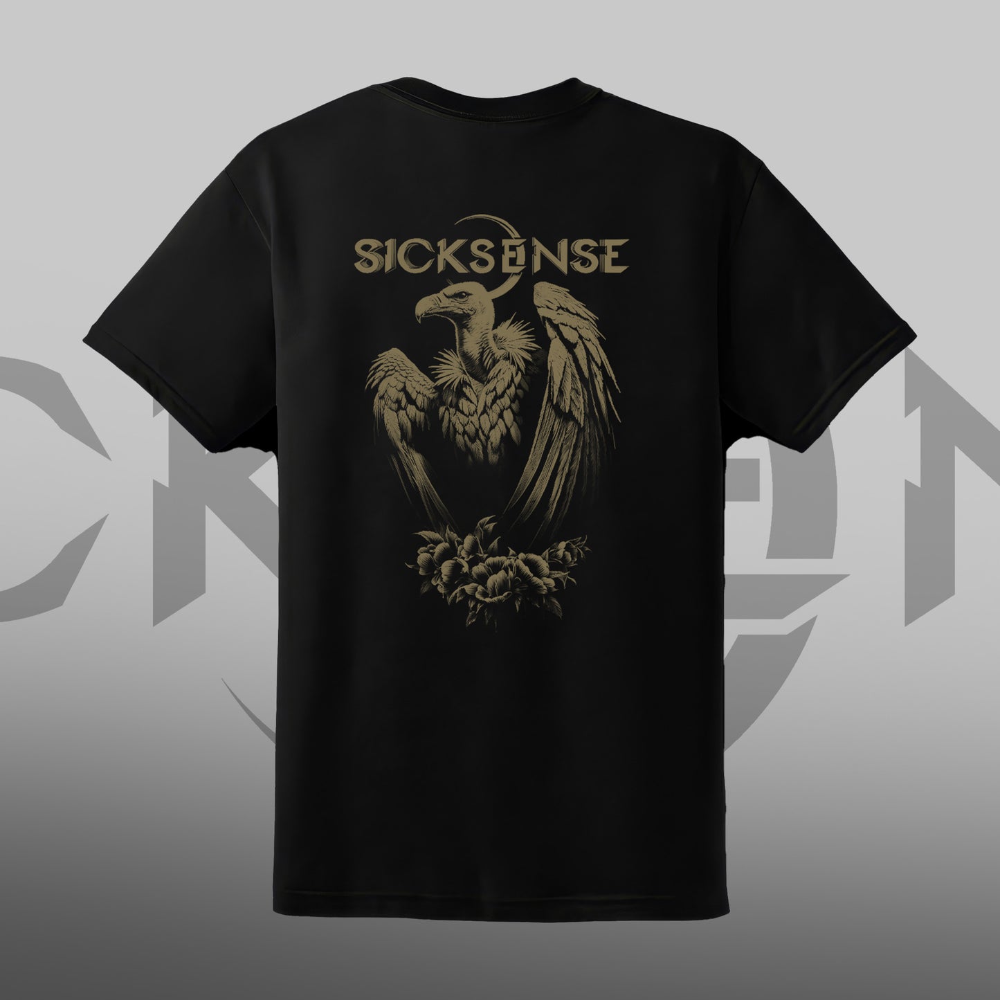 Summer Tour 2025 T-Shirt