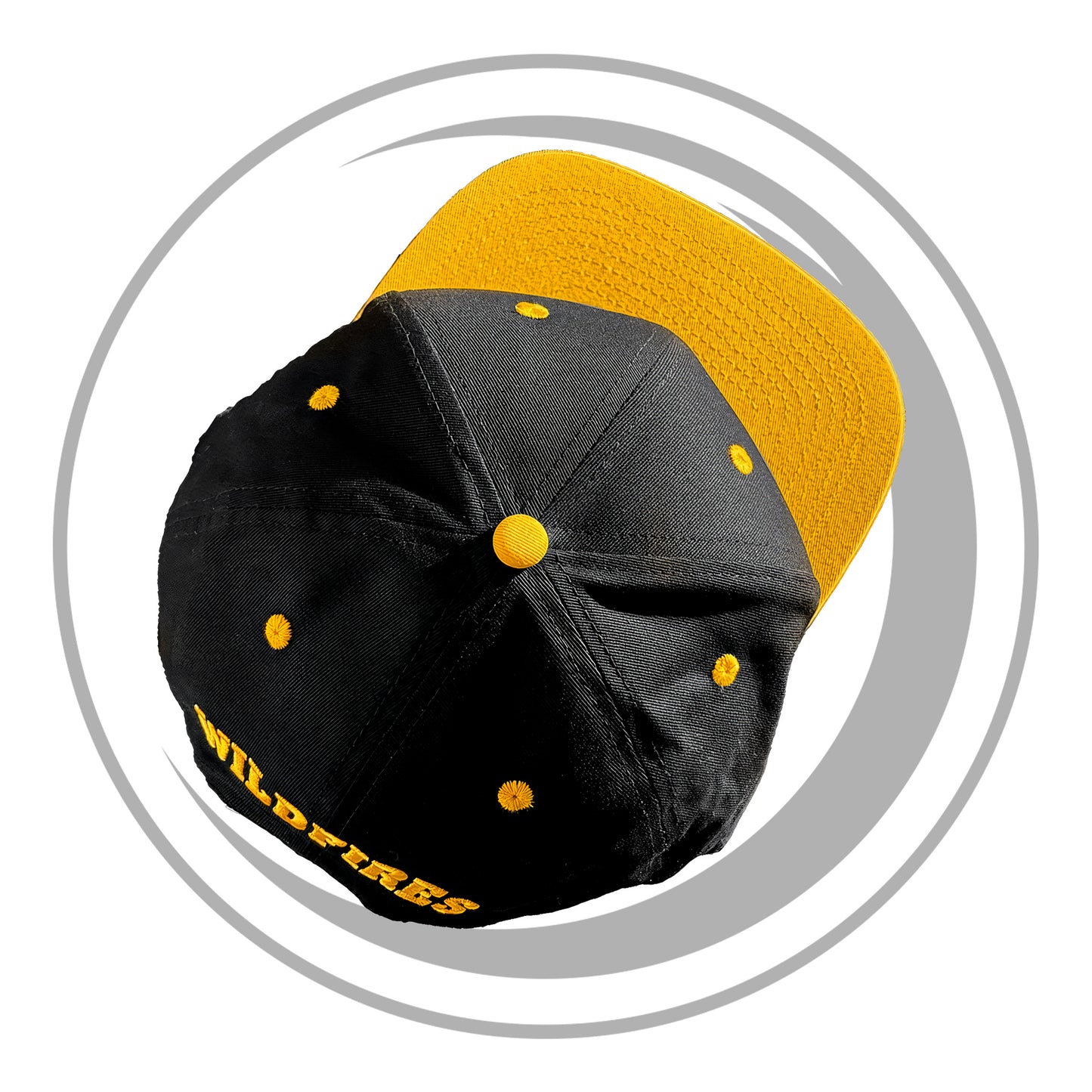 Wildfires Snapback