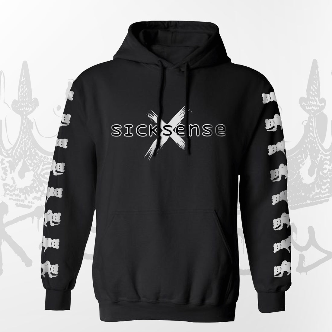 Kings Today Pullover Hoodie