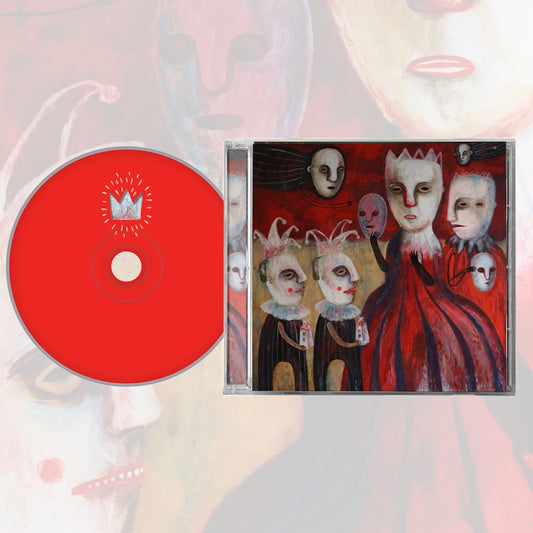 Kings Today CD