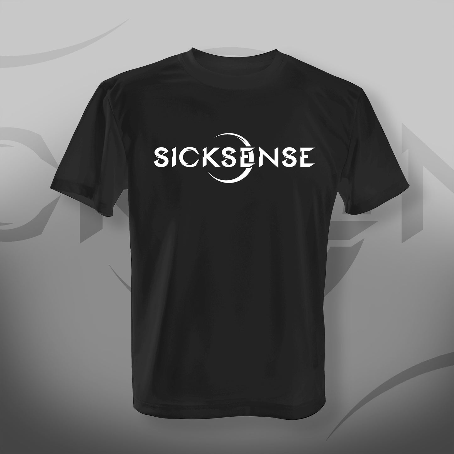 New Era Logo T-Shirt