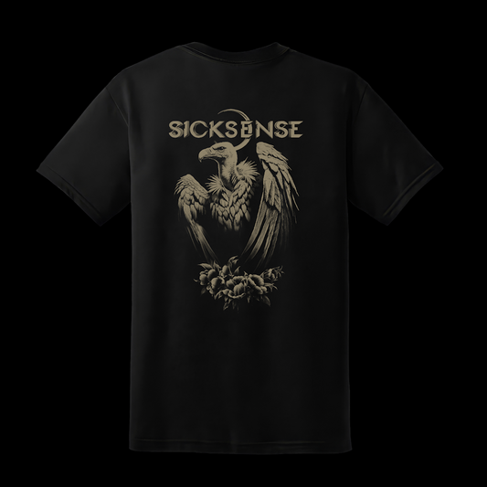 Summer Tour 2025 T-Shirt